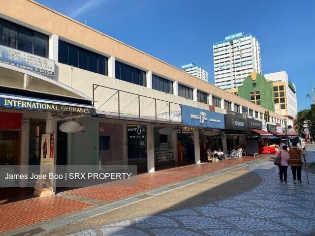 Busy Marine Parade Central shop | available soon (D15), Shop House #530659381
